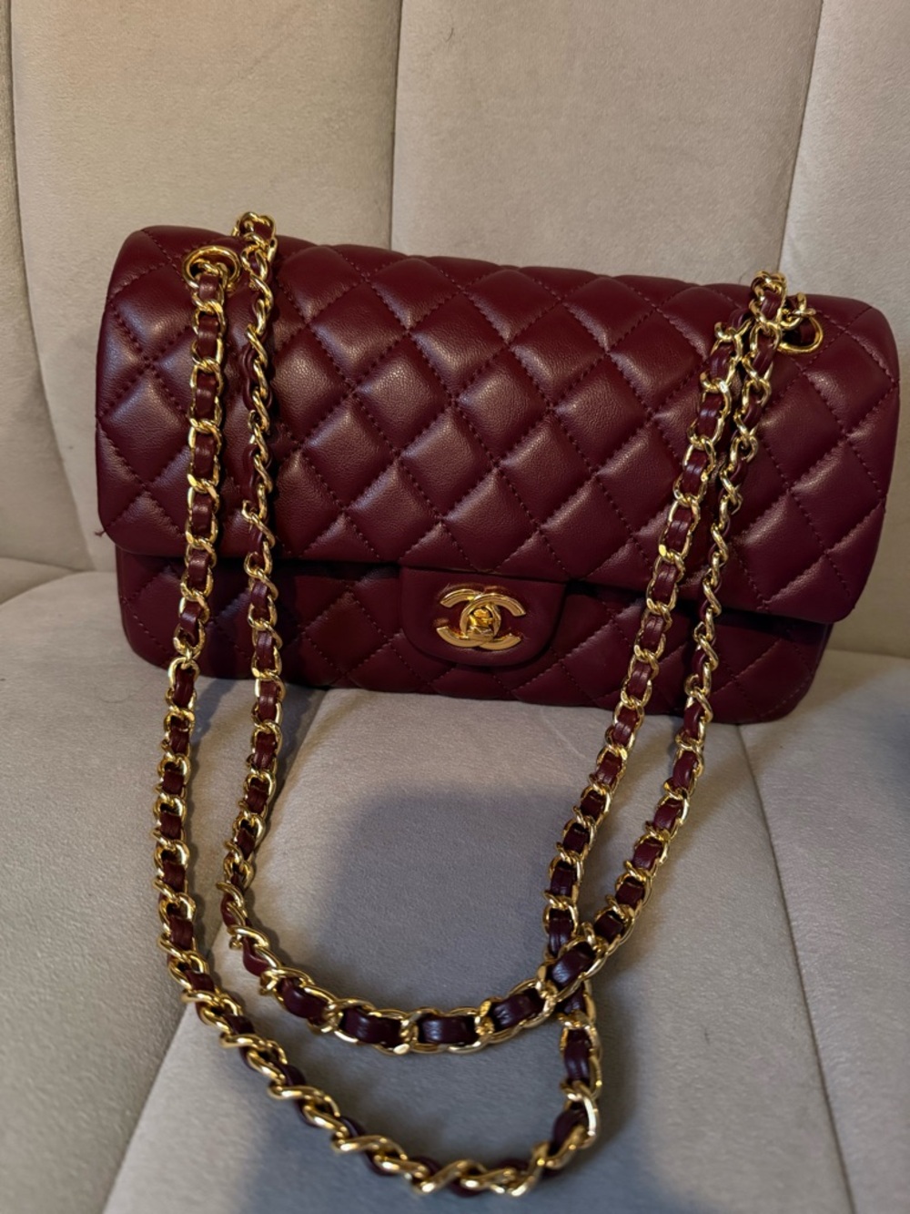 LUXURY BAG🛍️ - Picture 6 of 12